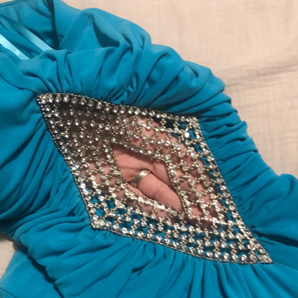Cocktail dress